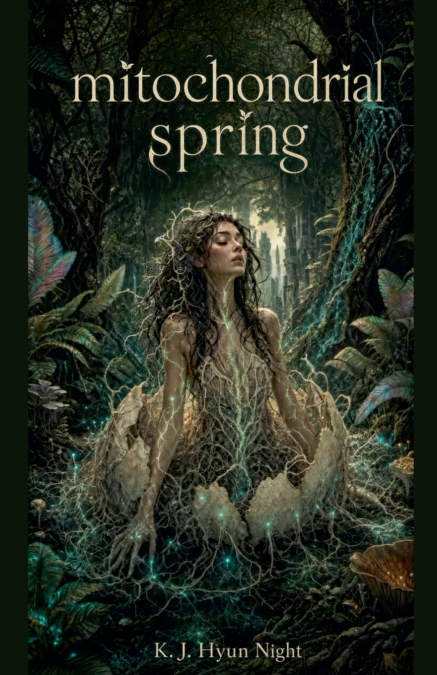 Mitochondrial Spring