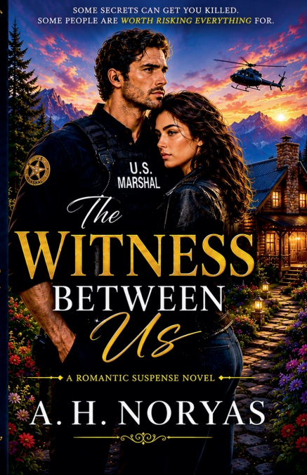 The Witness Between Us