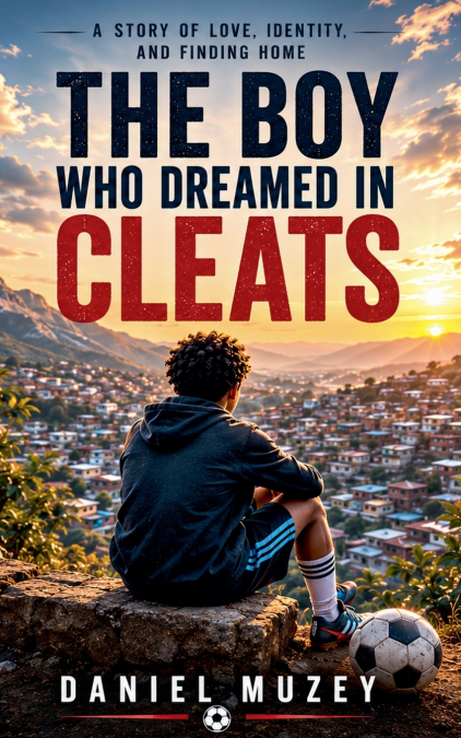 The Boy Who Dreamed in Cleats