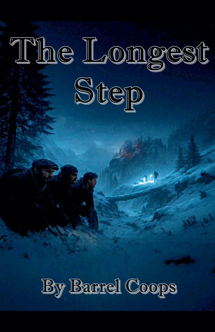 The Longest Step