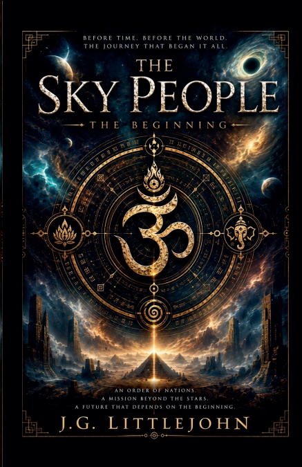 THE SKY PEOPLE