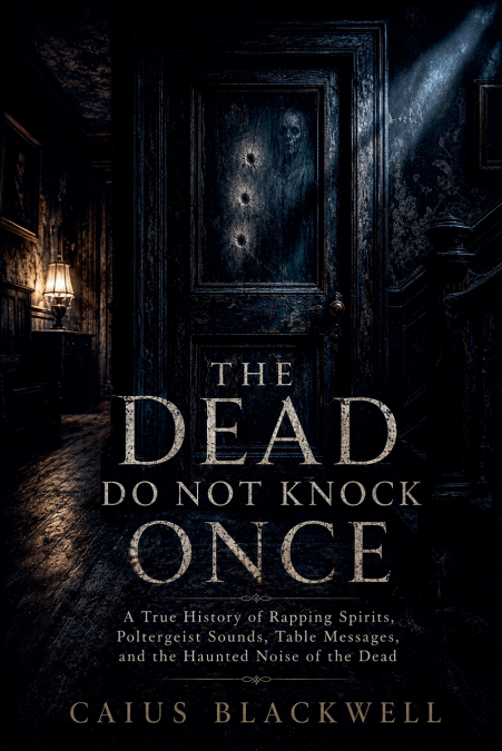 The Dead Do Not Knock Once