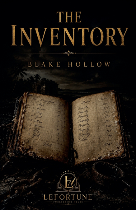 The Inventory