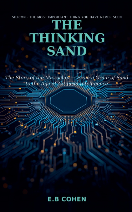 The Thinking Sand