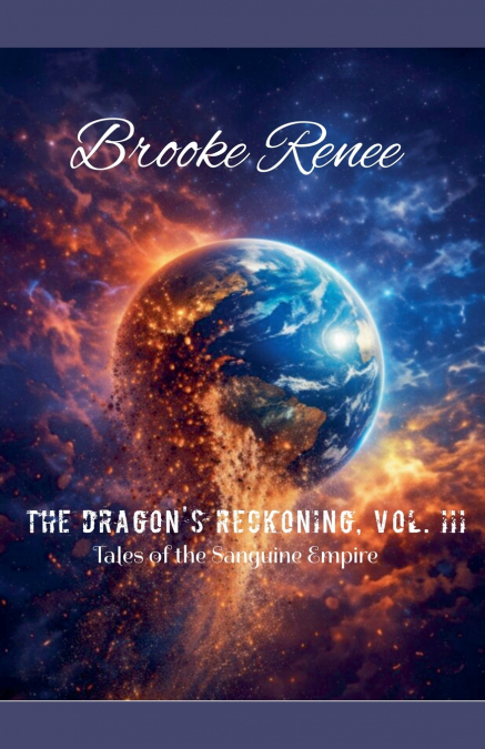 The Dragon’s Reckoning