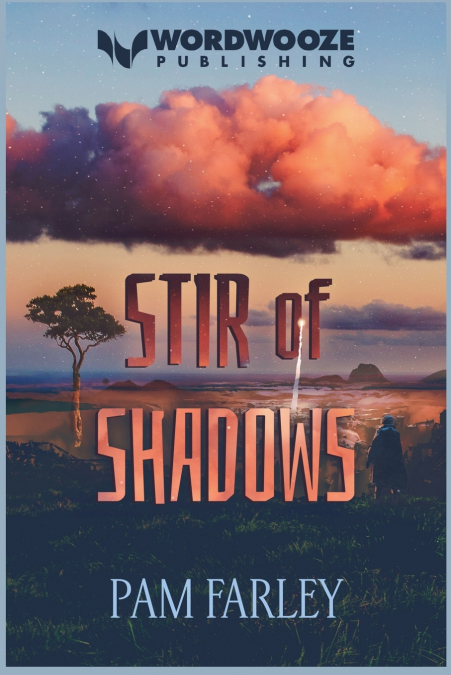 Stir of Shadows