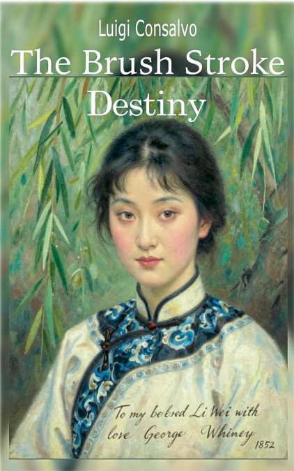 The Brush Stroke Destiny