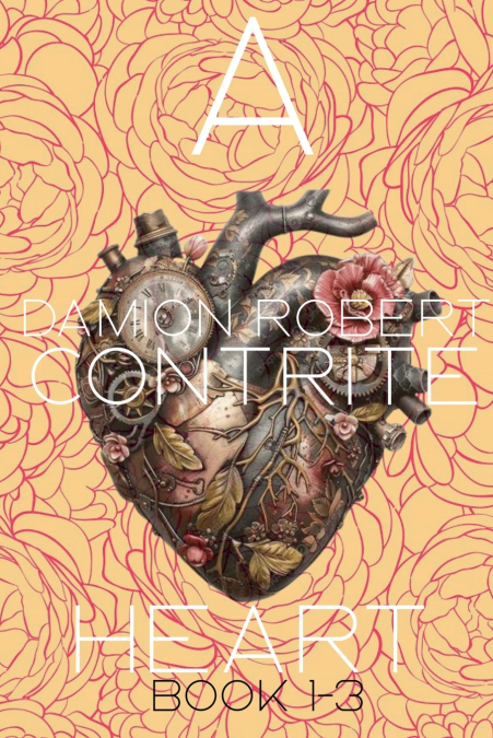A contrite heart Book 1-3