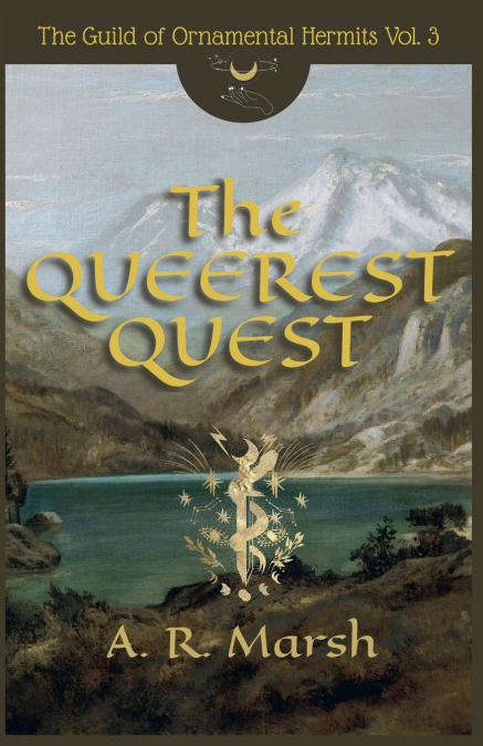 The Queerest Quest