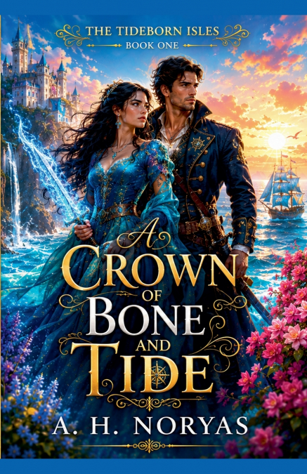 A Crown of Bone and Tide