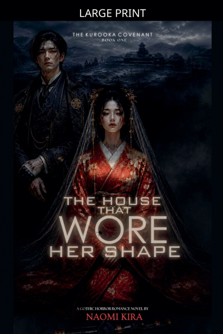 The House That Wore Her Shape
