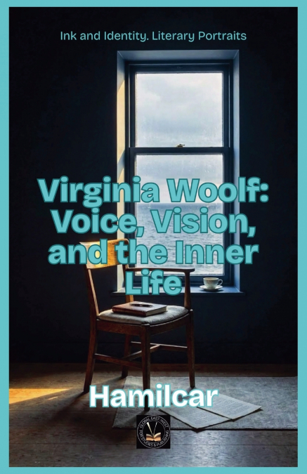 Virginia Woolf