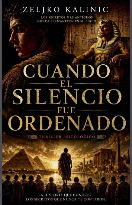 Cuando el silencio fue ordenado