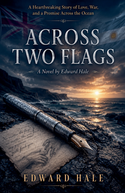 Across Two Flags