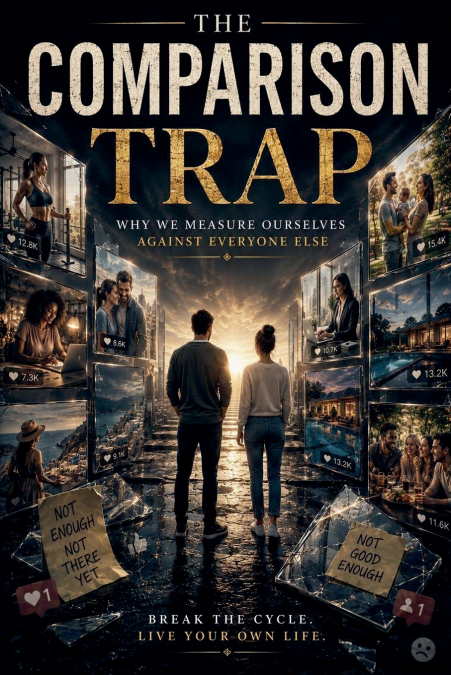 The Comparison Trap