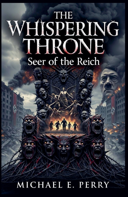 The Whispering Throne