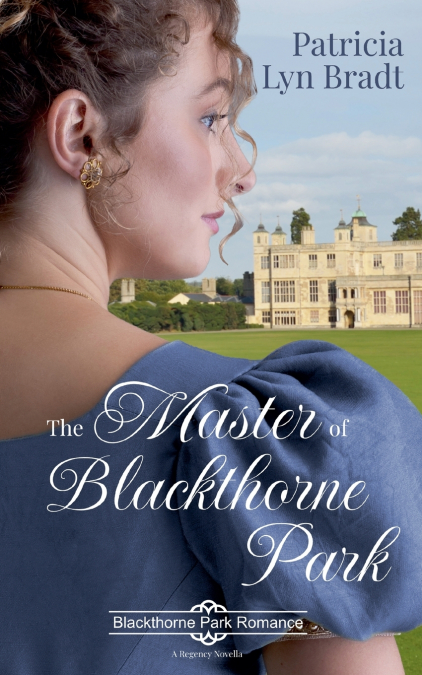 The Master of Blackthorne Park