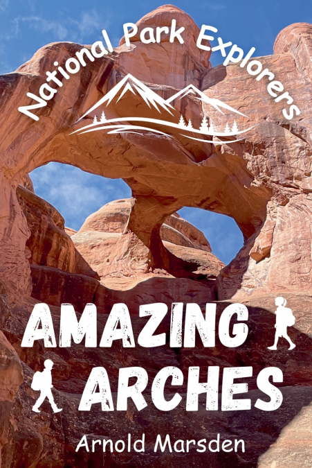 Amazing Arches
