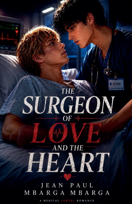 THE SURGEON OF LOVE AND THE HEART