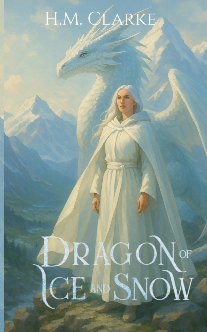 Dragon of Ice and Snow