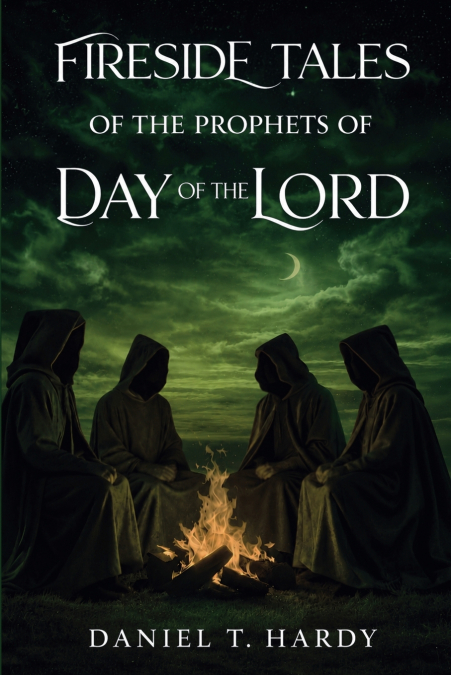 Fireside Tales of the Prophets of the Day of the Lord