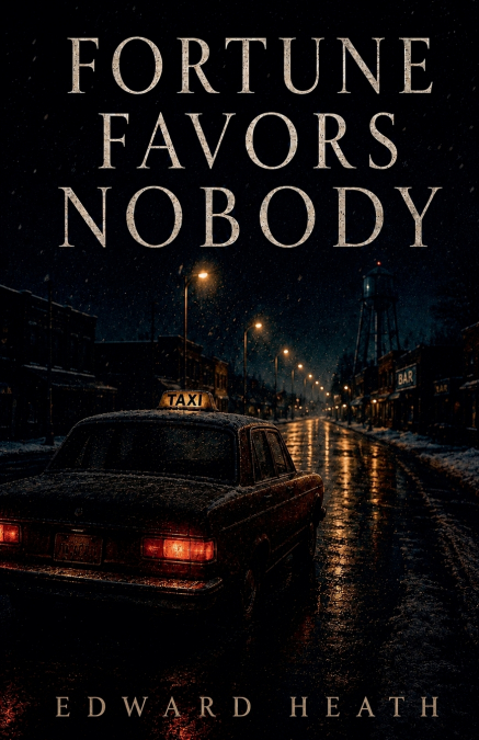 Fortune Favors Nobody