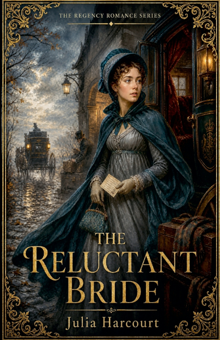 The Reluctant Bride