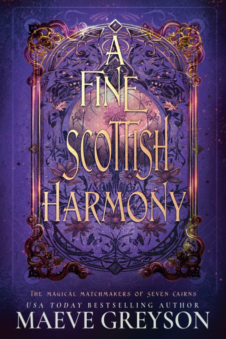 A Fine Scottish Harmony