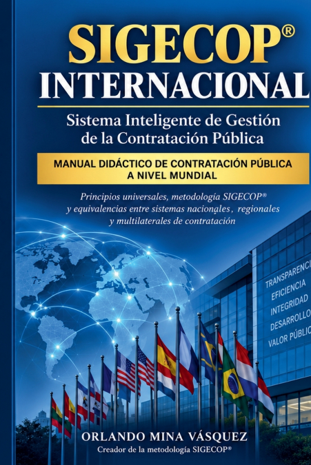 SIGECOP INTERNACIONAL