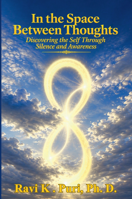 In the Space Between Thoughts