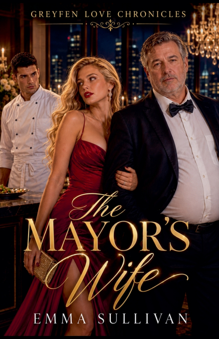 The Mayor’s Wife