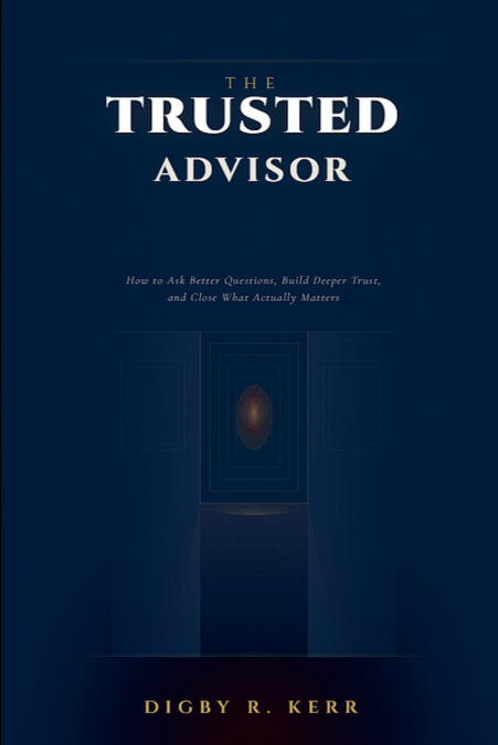 The Trusted Advisor