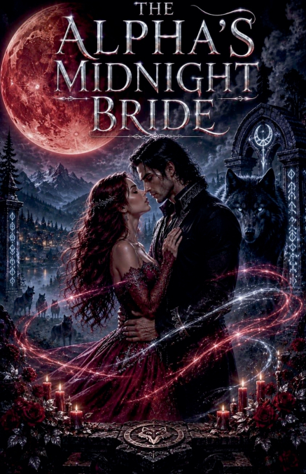 The Alpha’s Midnight Bride