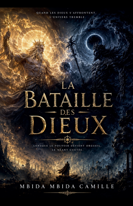 La Bataille des Dieux