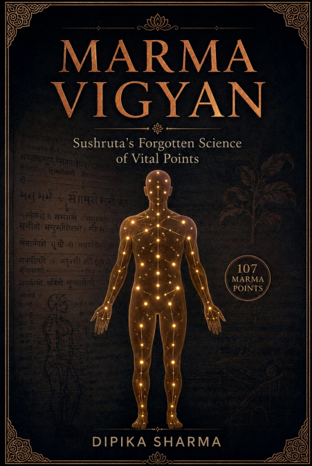 Marma Vigyan