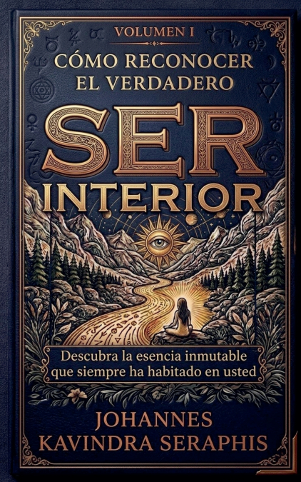 CÓMO RECONOCER EL VERDADERO  SER INTERIOR
