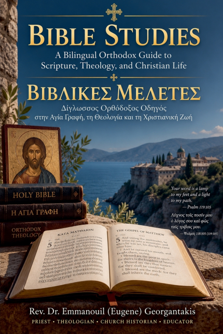 BIBLE STUDIES