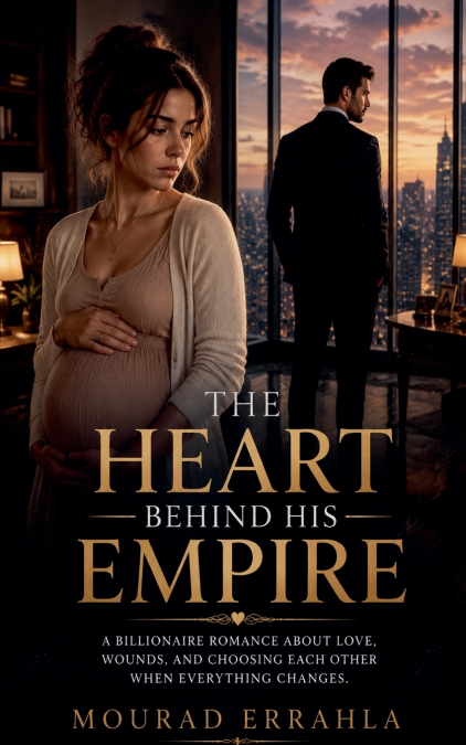 The Heart Behind His Empire