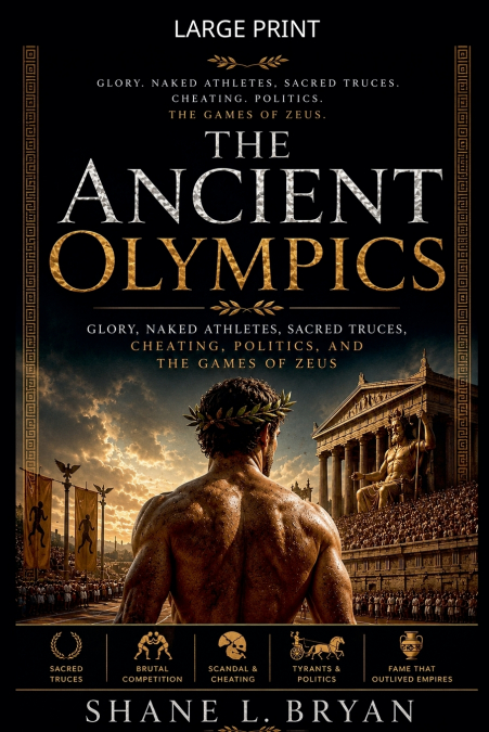 The Ancient Olympics