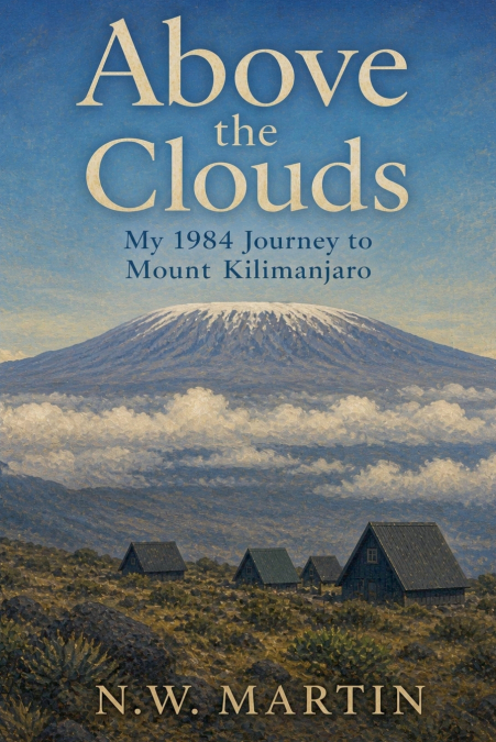 Above the Clouds