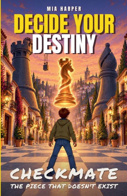 Decide your Destiny