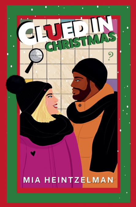 Clued in Christmas