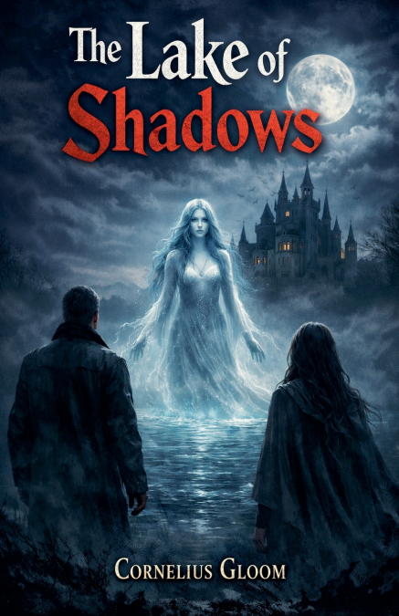 The Lake of Shadows