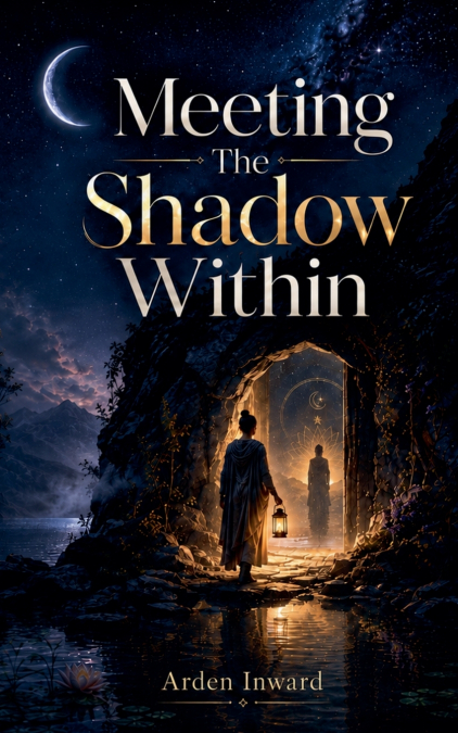 Meeting The Shadow Within
