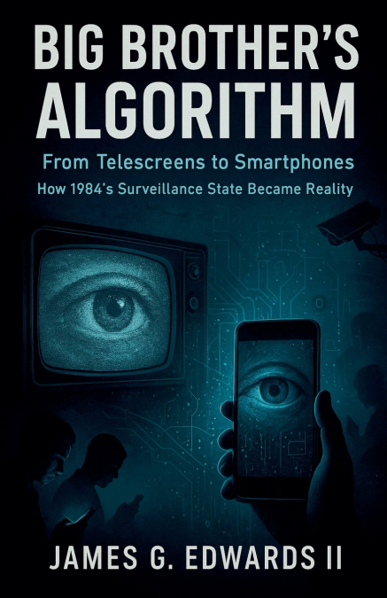 Big Brother’s Algorithm