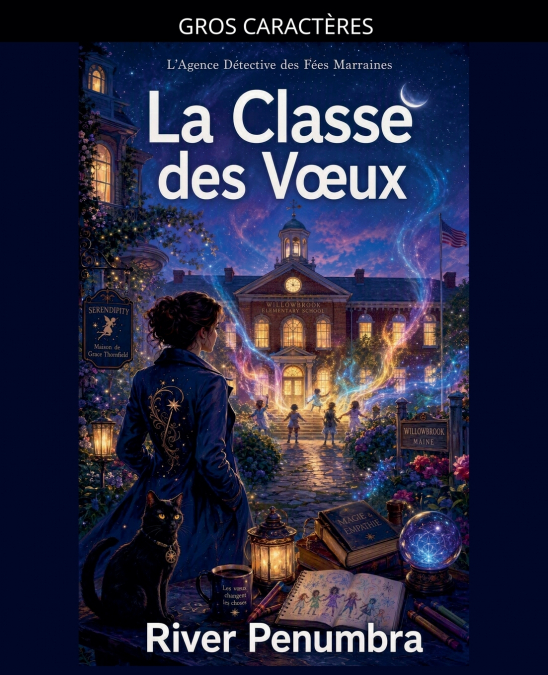 La Classe des Vœux