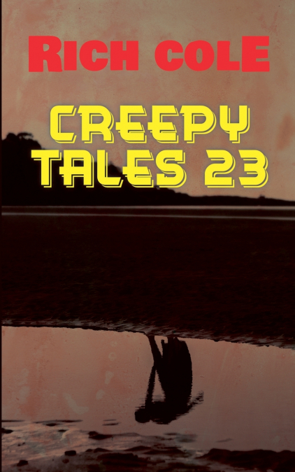 Creepy Tales 23