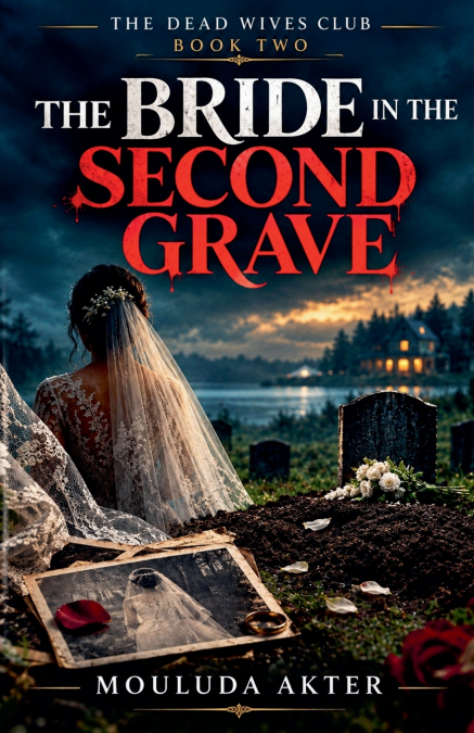 The Bride in the Second Grave