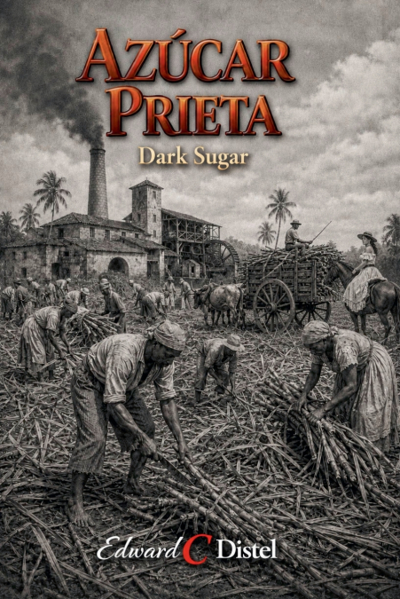 Azúcar Prieta