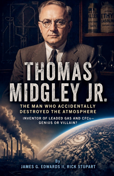 Thomas Midgley Jr.